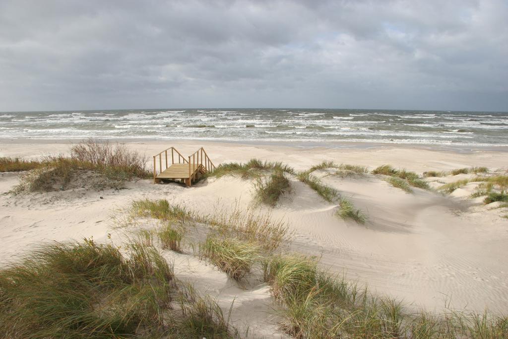 Vila Medus Palanga Exteriör bild
