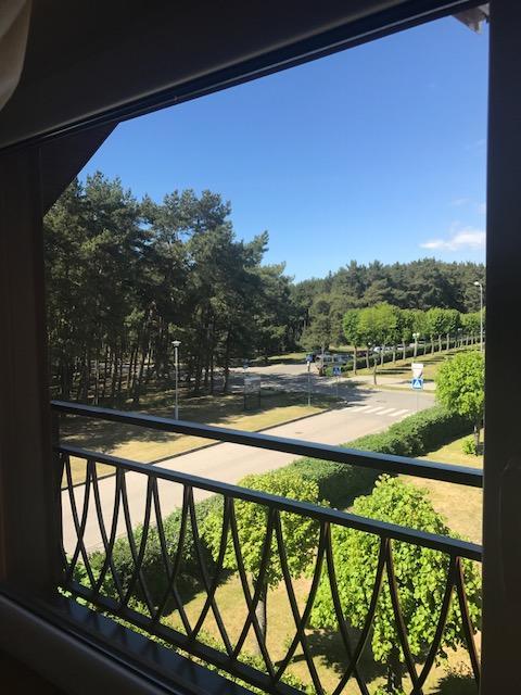Vila Medus Palanga Exteriör bild