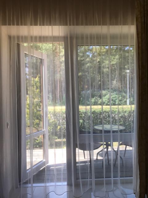 Vila Medus Palanga Exteriör bild